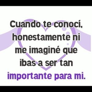 Meet your Posher, Sandra